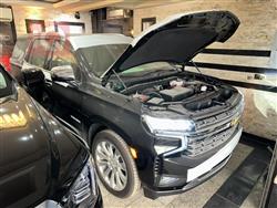 شێڤرۆلێت تاهۆ